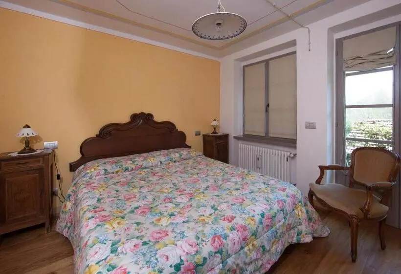 B&b I Corni Di Nibbio