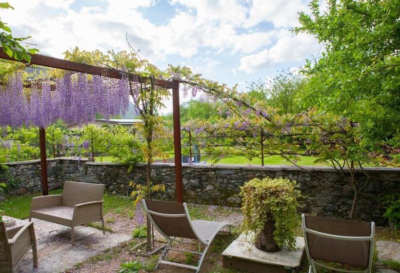 B&b I Corni Di Nibbio