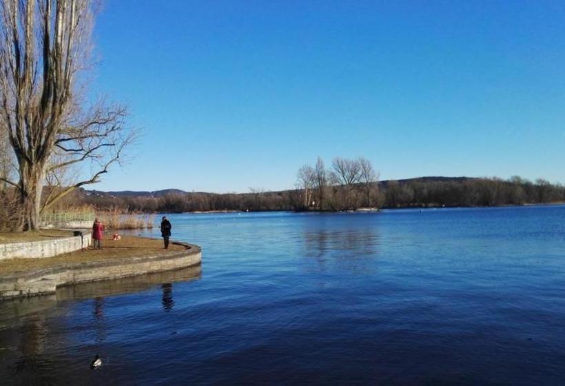 B&b Il Giardino Delle Cince