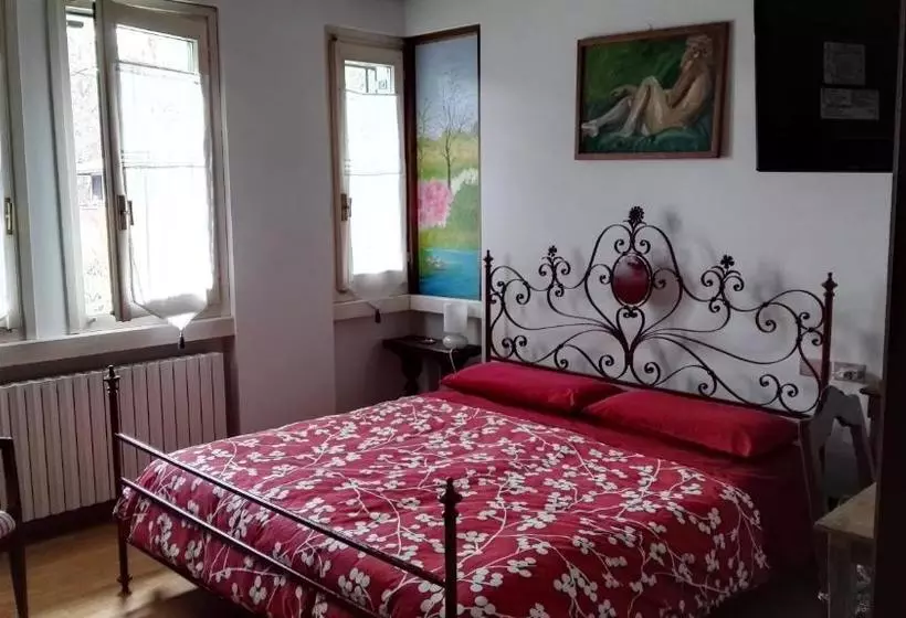 B&b Il Giardino Delle Cince