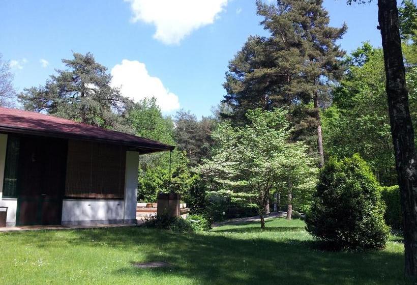 B&b Il Giardino Delle Cince