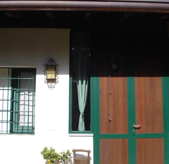 B&b Il Giardino Delle Cince