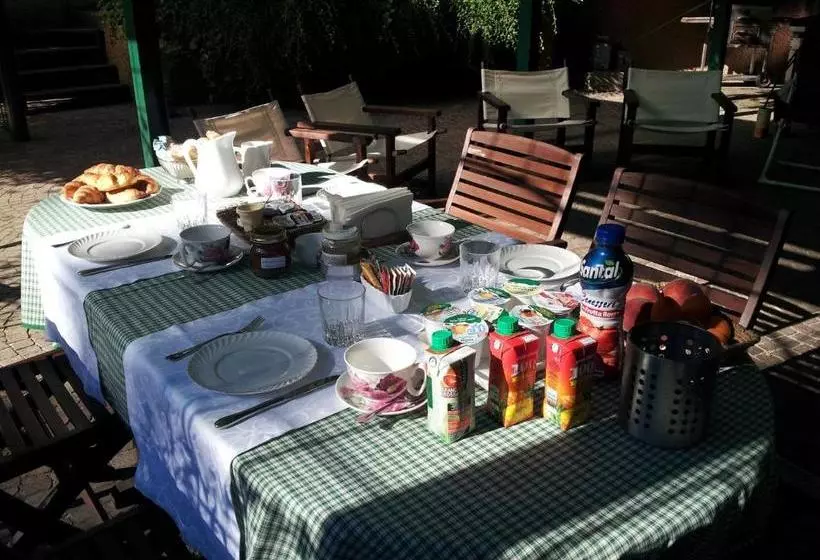 B&b Il Giardino Delle Cince