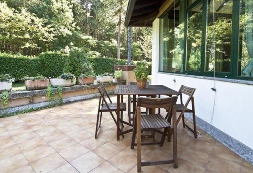 B&b Il Giardino Delle Cince