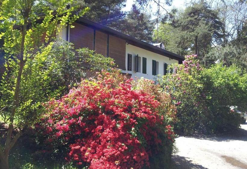 B&b Il Giardino Delle Cince