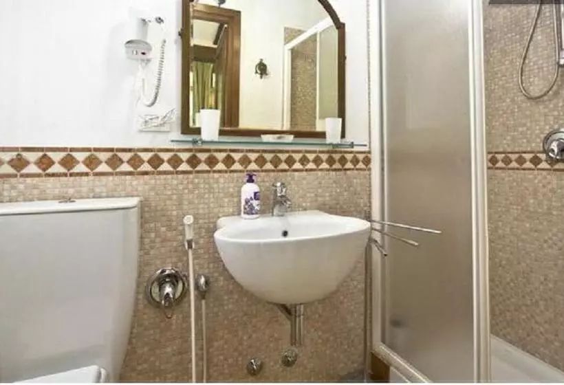 B&b Il Giardino Delle Cince