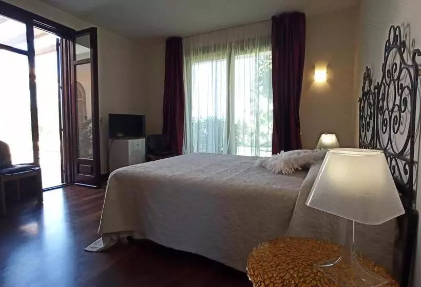 B&b Villa Nella