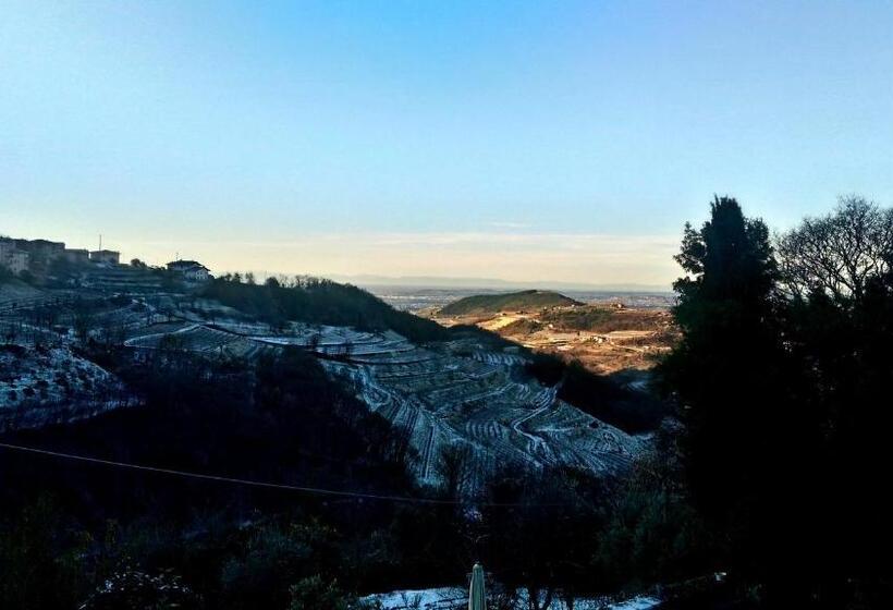 צימר Antica Corte Panego