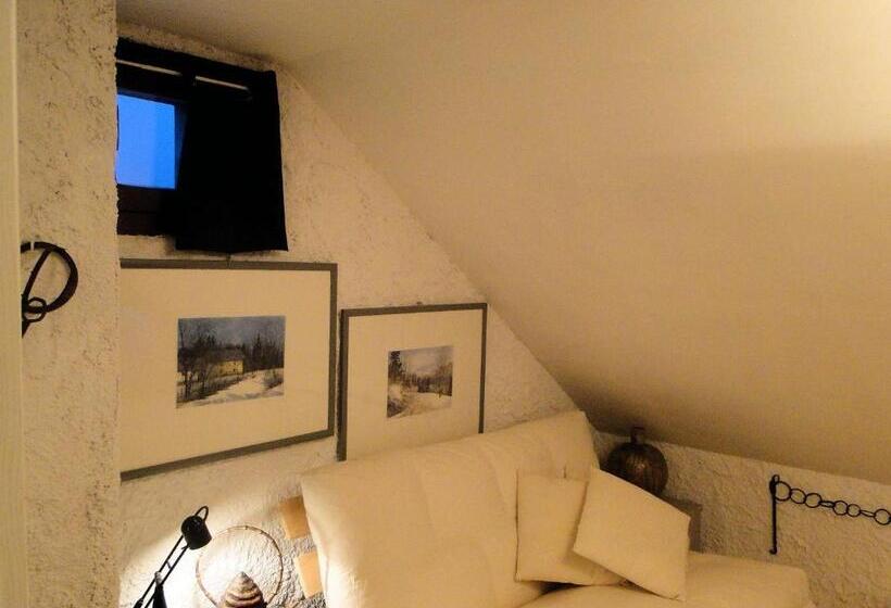 צימר Antica Corte Panego