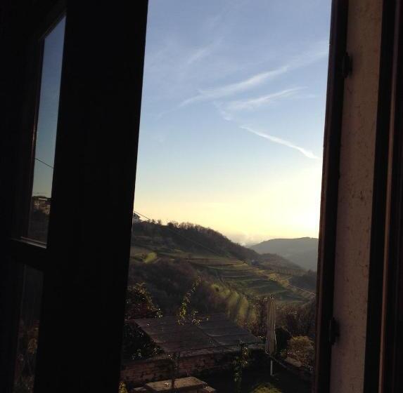 צימר Antica Corte Panego