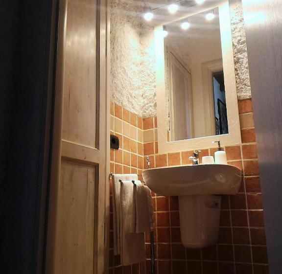 צימר Antica Corte Panego