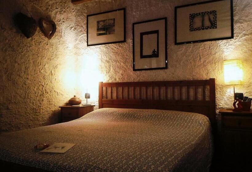 צימר Antica Corte Panego