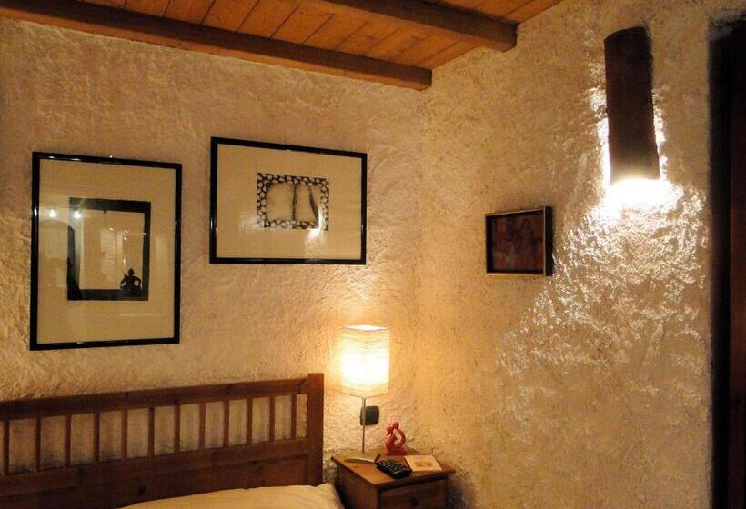 צימר Antica Corte Panego