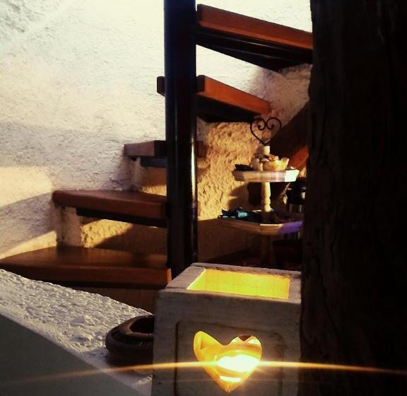 צימר Antica Corte Panego