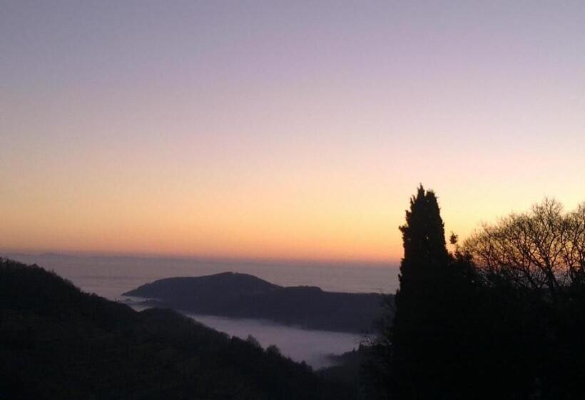 צימר Antica Corte Panego