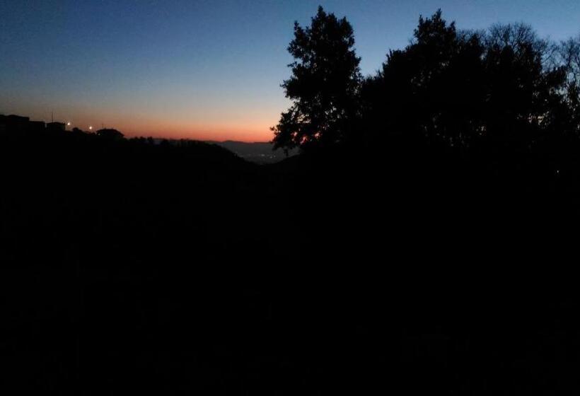 צימר Antica Corte Panego