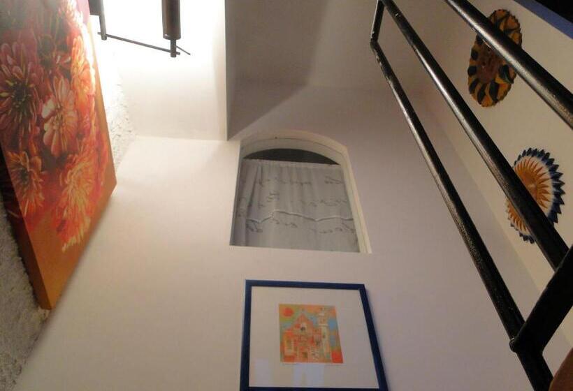 צימר Antica Corte Panego