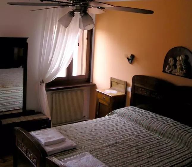 Aurora B&b