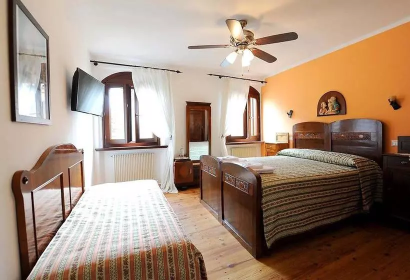 Aurora B&b