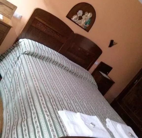 Aurora B&b