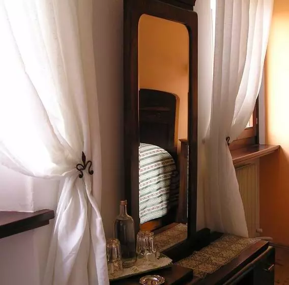 Aurora B&b