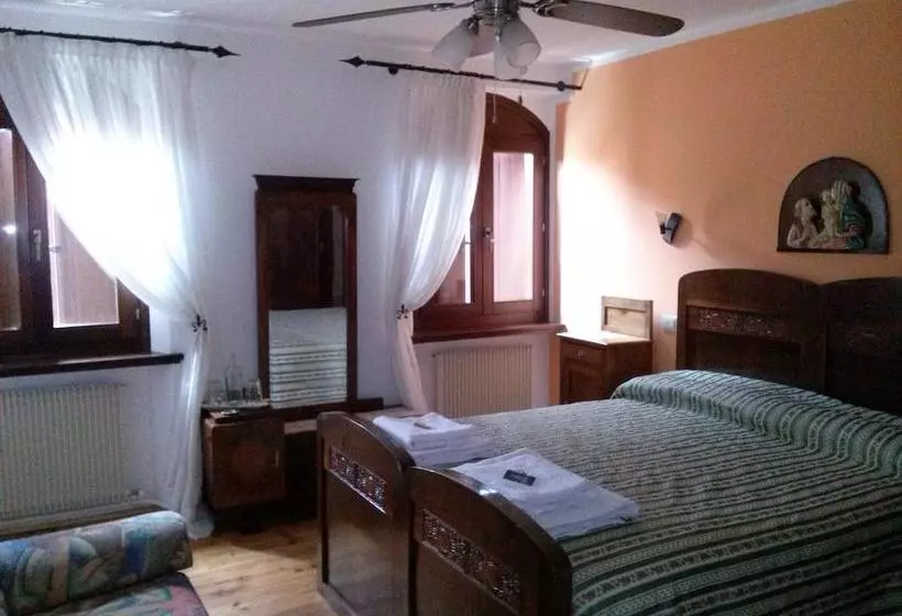 Aurora B&b