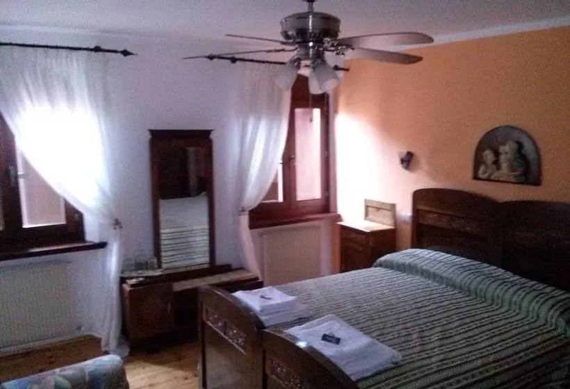 Aurora B&b