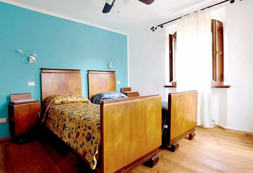 Aurora B&b