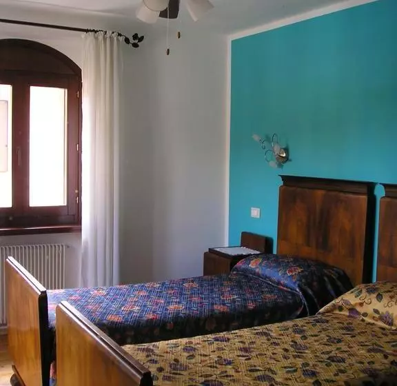Aurora B&b