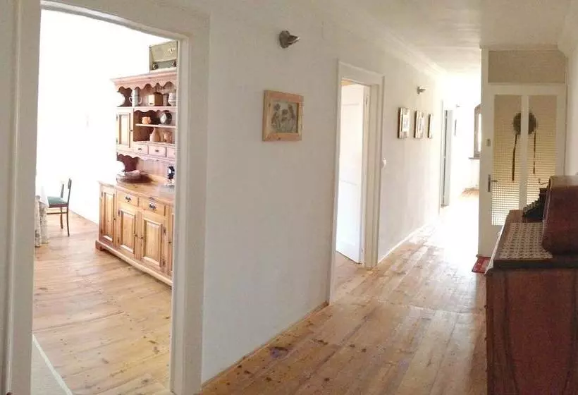 Aurora B&b