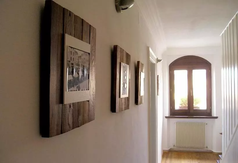Aurora B&b