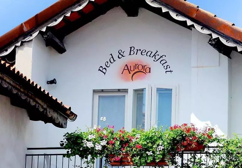 Aurora B&b