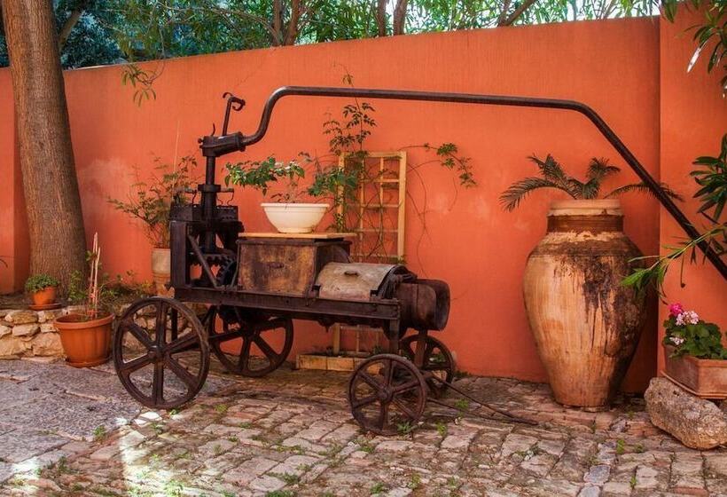 צימר Baglio Buccellato