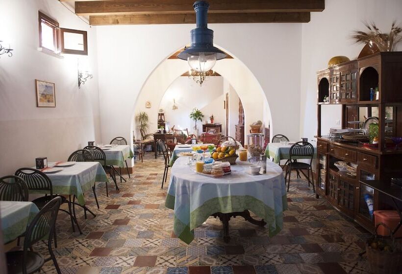 צימר Baglio Buccellato