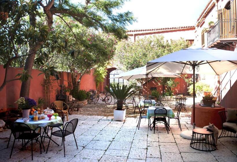 צימר Baglio Buccellato