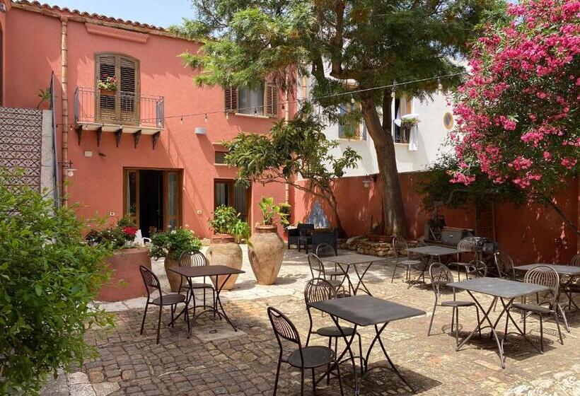 צימר Baglio Buccellato