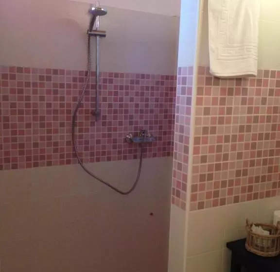 تختخواب و صبحانه Casa Di Giulia