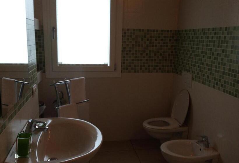 تختخواب و صبحانه Casa Di Giulia