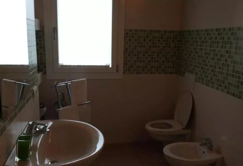 تختخواب و صبحانه Casa Di Giulia