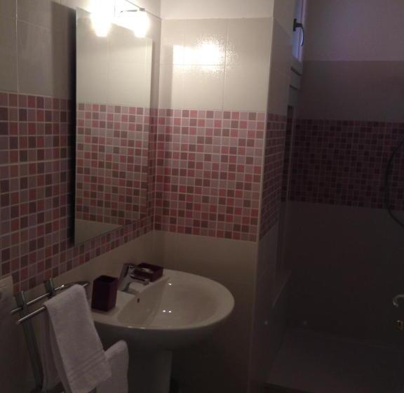 تختخواب و صبحانه Casa Di Giulia