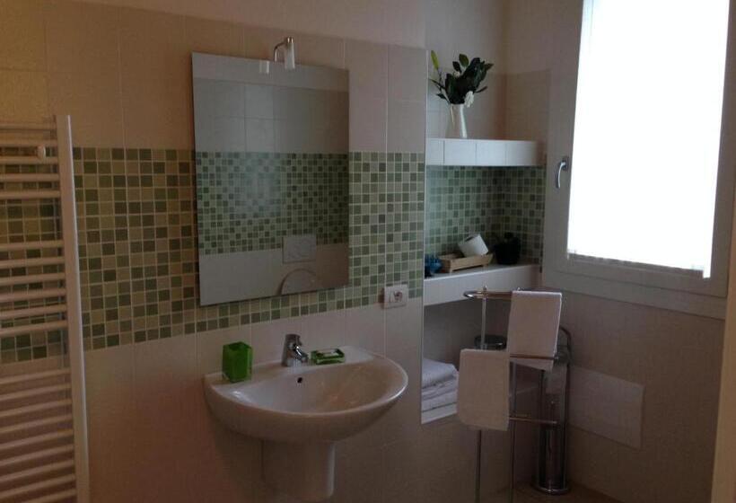 تختخواب و صبحانه Casa Di Giulia