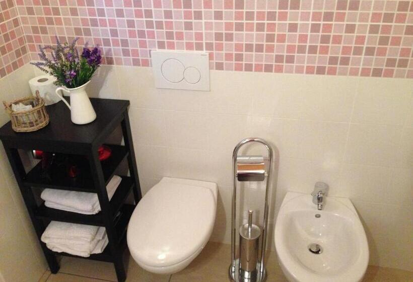 تختخواب و صبحانه Casa Di Giulia