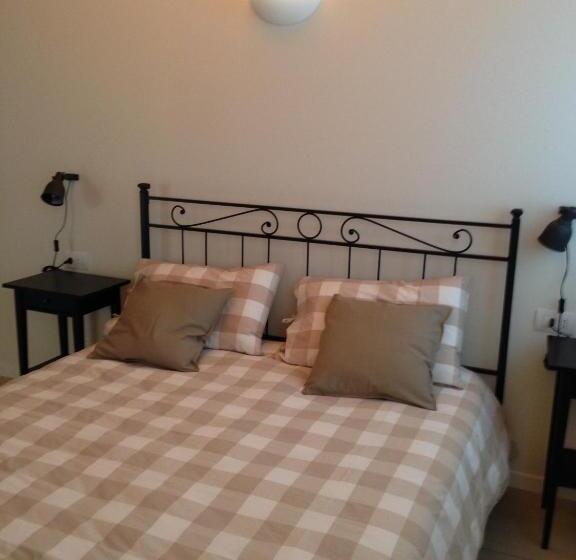 تختخواب و صبحانه Casa Di Giulia