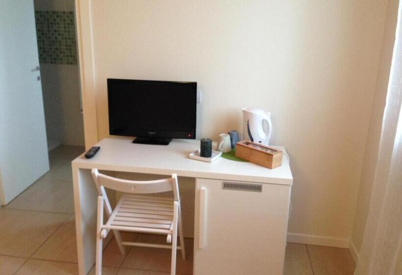 تختخواب و صبحانه Casa Di Giulia