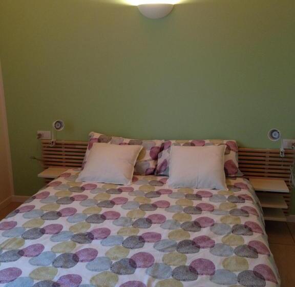 تختخواب و صبحانه Casa Di Giulia