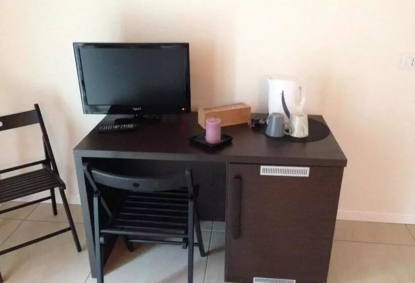 تختخواب و صبحانه Casa Di Giulia