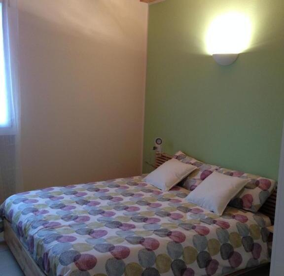 تختخواب و صبحانه Casa Di Giulia