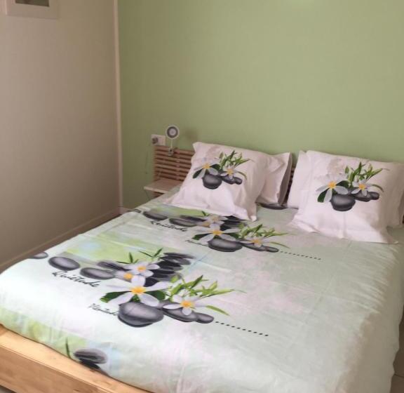 تختخواب و صبحانه Casa Di Giulia