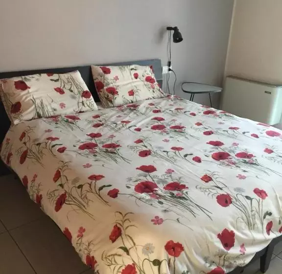 تختخواب و صبحانه Casa Di Giulia