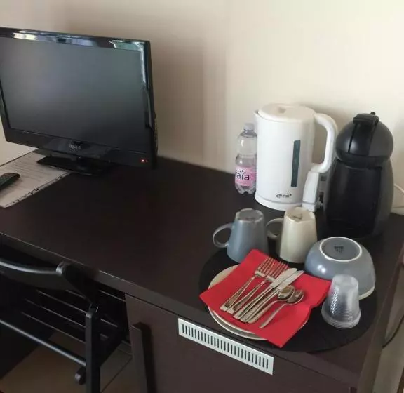 تختخواب و صبحانه Casa Di Giulia